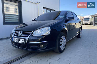 Volkswagen Jetta 2007 Volkswagen Jetta 2007