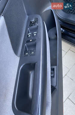 Седан Volkswagen Jetta 2007 в 
