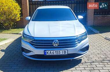 Volkswagen Jetta 2018 Volkswagen Jetta 2018