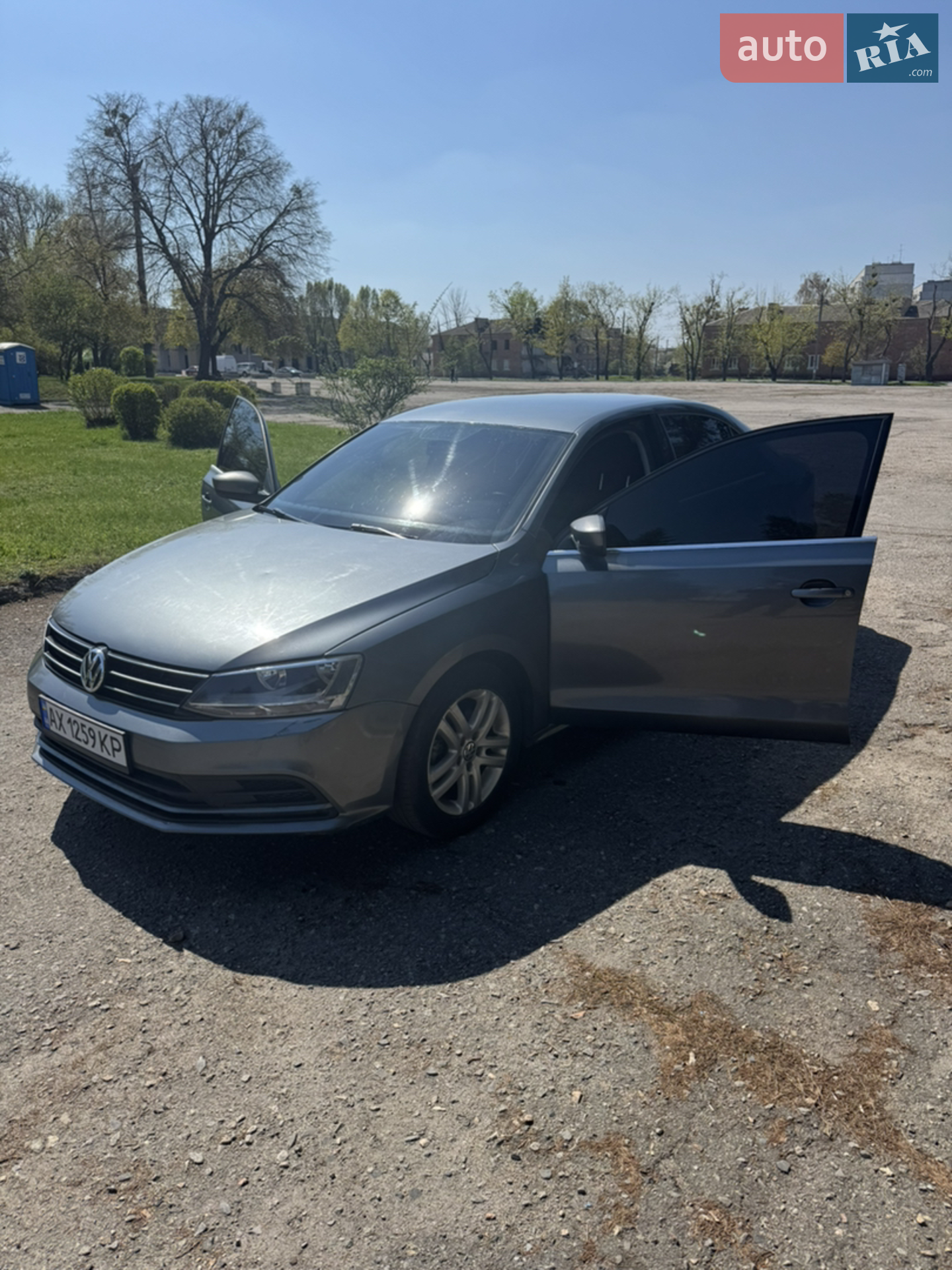 2016 Volkswagen Jetta - мініатюра 7