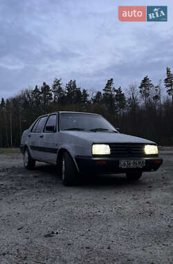 Седан Volkswagen Jetta 1988 в Дымере
