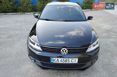 Volkswagen Jetta 2011 Volkswagen Jetta 2011