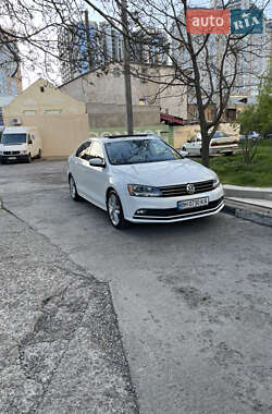 Volkswagen Jetta 2015 Volkswagen Jetta 2015