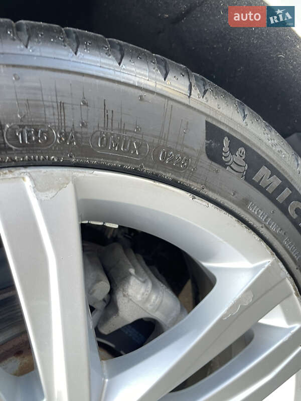 Седан Volkswagen Jetta 2015 в Одессе