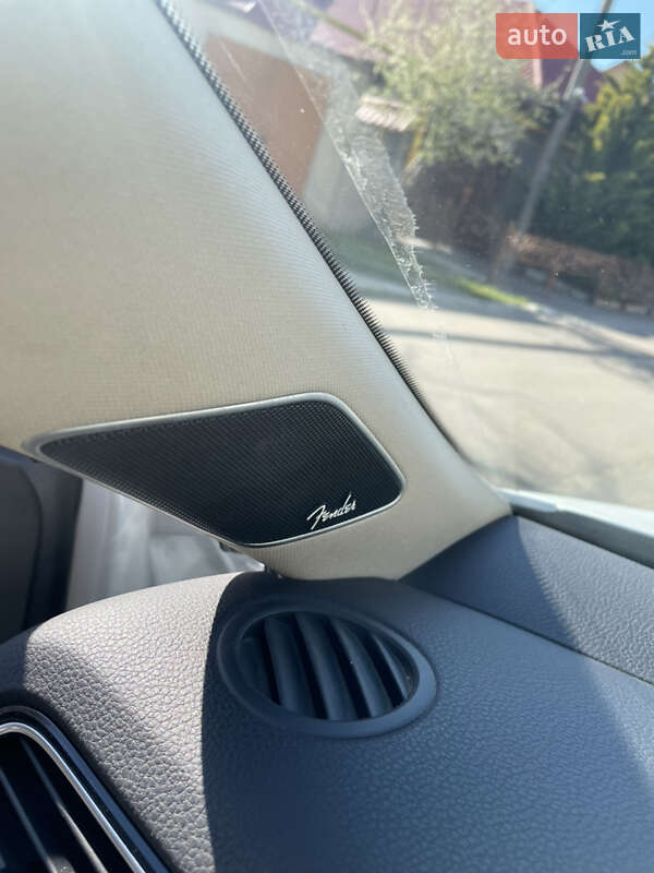 Седан Volkswagen Jetta 2015 в Одессе