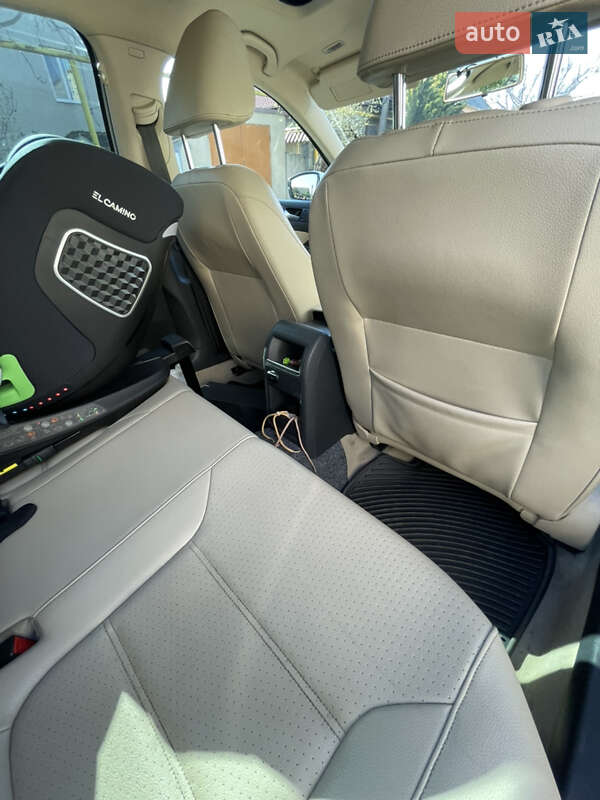 Седан Volkswagen Jetta 2015 в Одессе