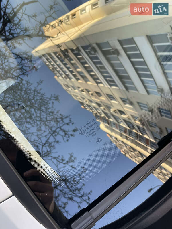 Седан Volkswagen Jetta 2015 в Одессе