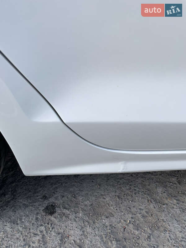 Седан Volkswagen Jetta 2015 в Одессе