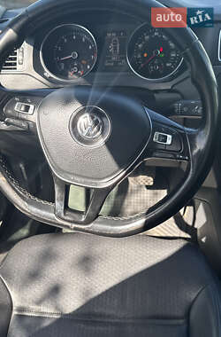Седан Volkswagen Jetta 2017 в 