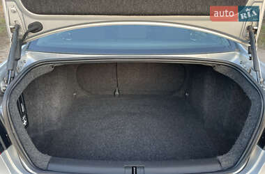 Седан Volkswagen Jetta 2006 в 
