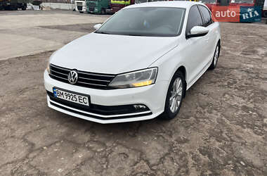Volkswagen Jetta 2016 Volkswagen Jetta 2016