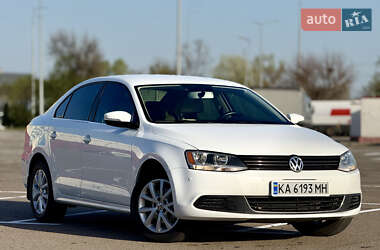 Volkswagen Jetta 2014 Volkswagen Jetta 2014
