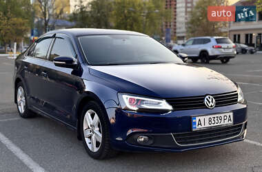 Volkswagen Jetta 2011 Volkswagen Jetta 2011