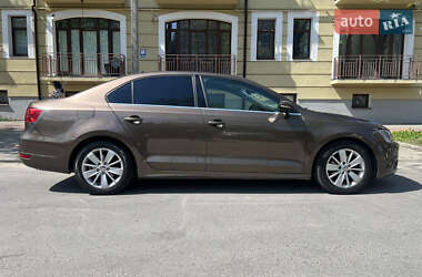 Volkswagen Jetta 2012