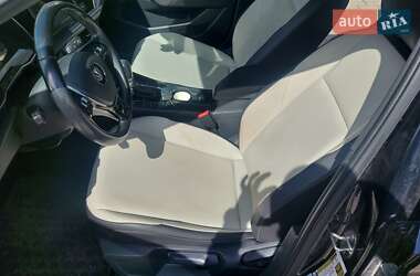 Седан Volkswagen Jetta 2019 в 