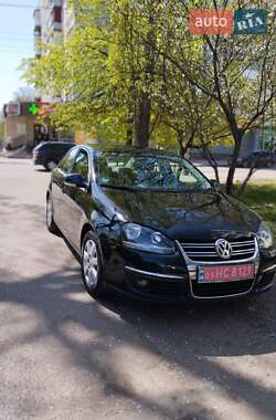 Volkswagen Jetta 2007 Volkswagen Jetta 2007