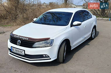 Volkswagen Jetta 2016 Volkswagen Jetta 2016
