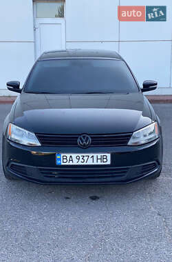 Седан Volkswagen Jetta 2011 в Павлограде
