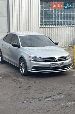 Volkswagen Jetta 2014 Volkswagen Jetta 2014