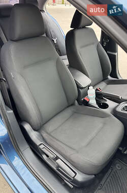 Седан Volkswagen Jetta 2015 в 