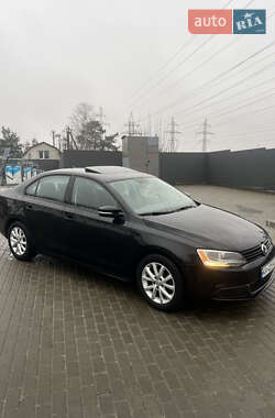 Volkswagen Jetta 2010 Volkswagen Jetta 2010