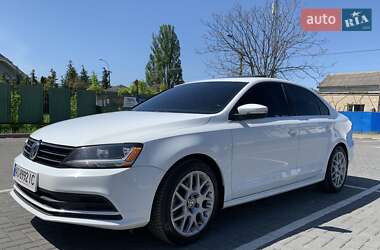 Volkswagen Jetta 2016 Volkswagen Jetta 2016