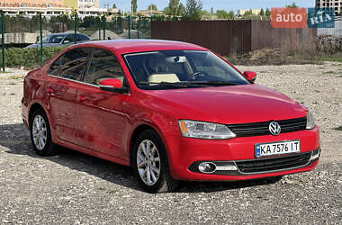 Volkswagen Jetta 2013 Volkswagen Jetta 2013