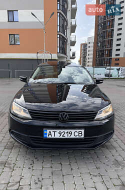 Volkswagen Jetta 2011 Volkswagen Jetta 2011