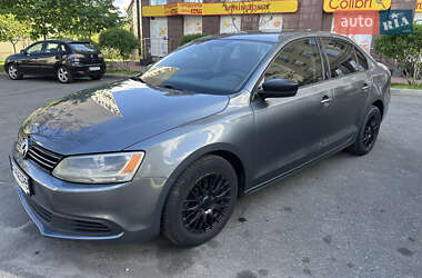 Volkswagen Jetta 2012 Volkswagen Jetta 2012