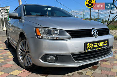 Volkswagen Jetta 2014