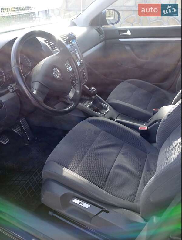 Седан Volkswagen Jetta 2007 в Бережанах