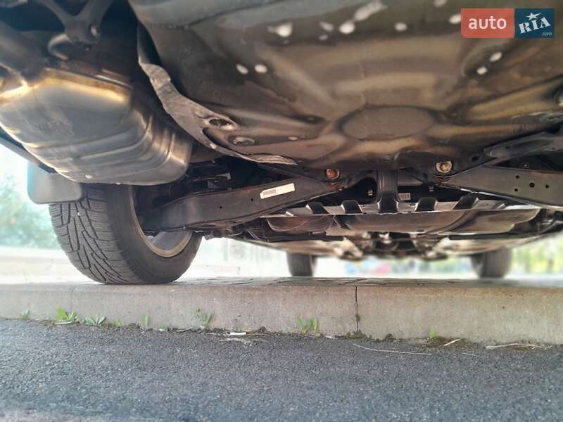 Седан Volkswagen Jetta 2014 в Чернигове