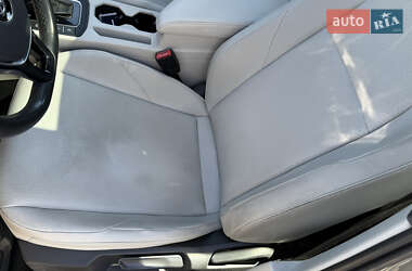 Седан Volkswagen Jetta 2019 в 