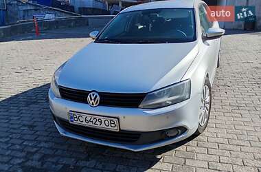 Volkswagen Jetta 2011