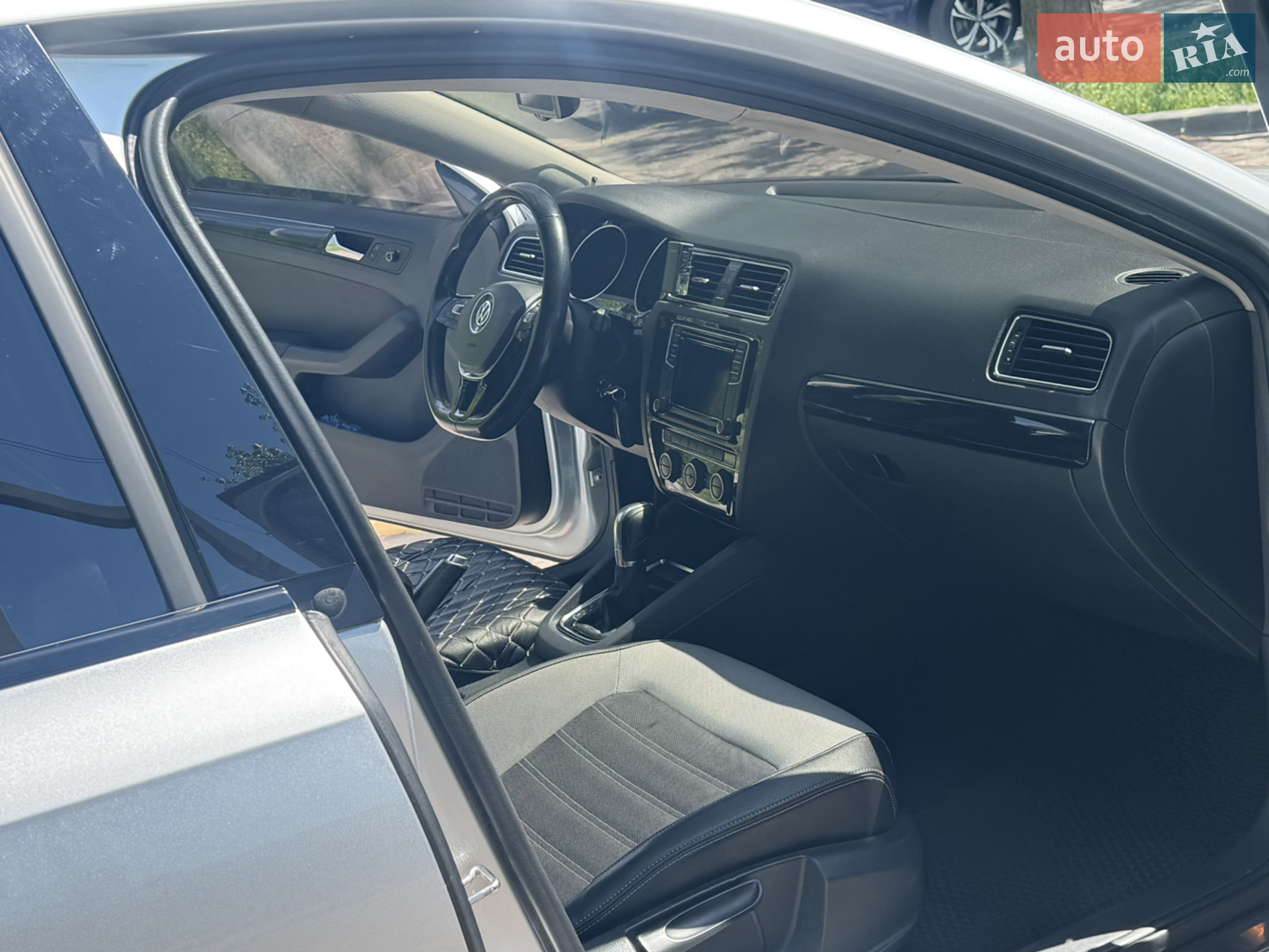 2016 Volkswagen Jetta - мініатюра 10