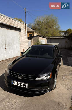 Volkswagen Jetta 2017 Volkswagen Jetta 2017