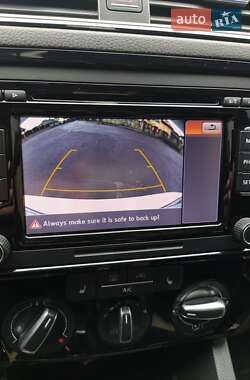 Седан Volkswagen Jetta 2015 в 