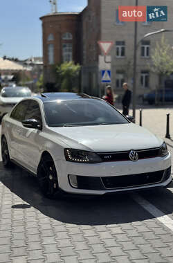 Седан Volkswagen Jetta 2014 в Белой Церкви