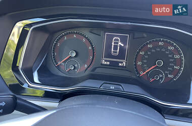 Седан Volkswagen Jetta 2019 в 