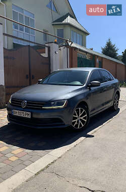 Volkswagen Jetta 2016 Volkswagen Jetta 2016