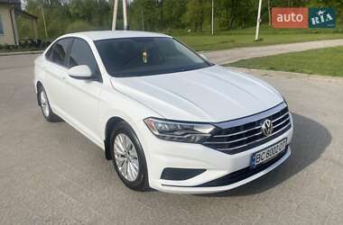 Volkswagen Jetta 2020 Volkswagen Jetta 2020