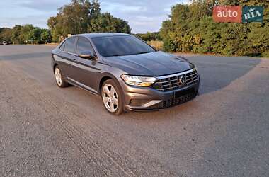 Седан Volkswagen Jetta 2019 в Виннице
