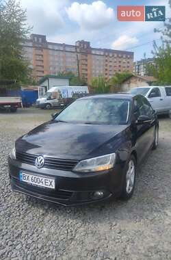 Volkswagen Jetta 2010 Volkswagen Jetta 2010