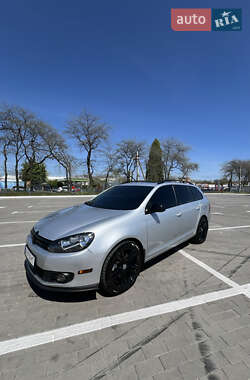 Універсал Volkswagen Jetta 2013 в Одесі