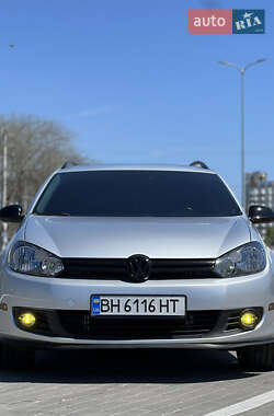 Універсал Volkswagen Jetta 2013 в 