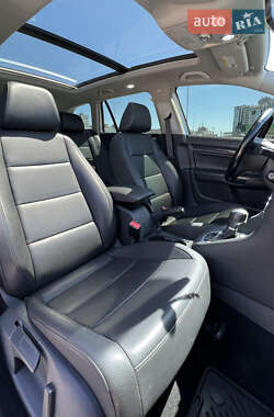 Універсал Volkswagen Jetta 2013 в 