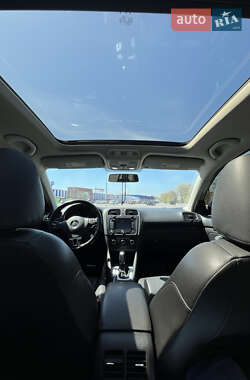 Універсал Volkswagen Jetta 2013 в 