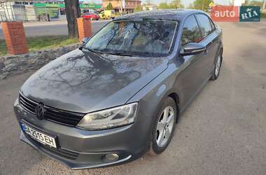 Volkswagen Jetta 2012 Volkswagen Jetta 2012