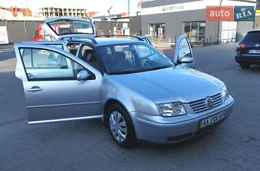 Универсал Volkswagen Jetta 2004 в 