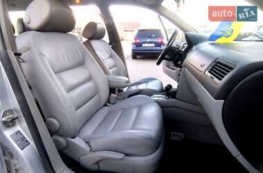 Универсал Volkswagen Jetta 2004 в 